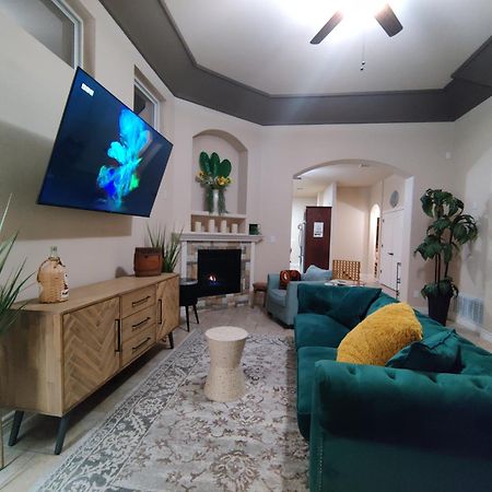 Wonderful, Plush & Luxurious 3 Bed Room Home El Paso Ngoại thất bức ảnh