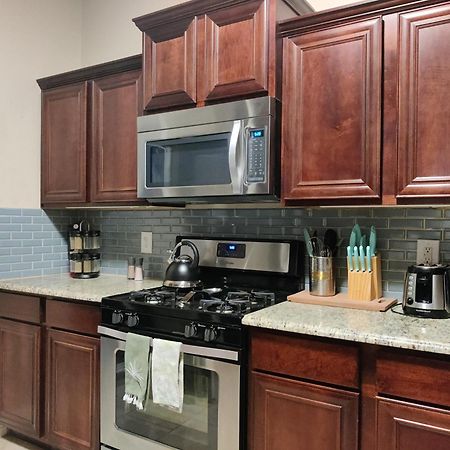 Wonderful, Plush & Luxurious 3 Bed Room Home El Paso Ngoại thất bức ảnh