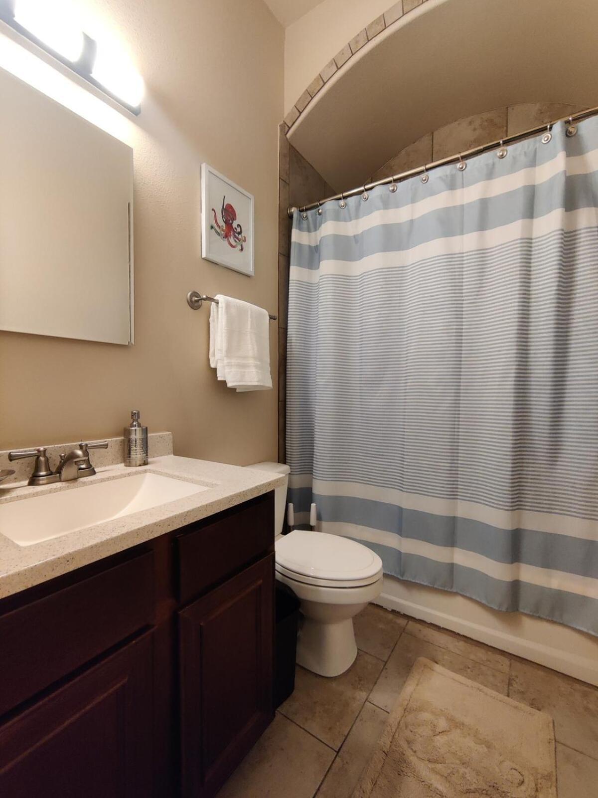 Wonderful, Plush & Luxurious 3 Bed Room Home El Paso Ngoại thất bức ảnh