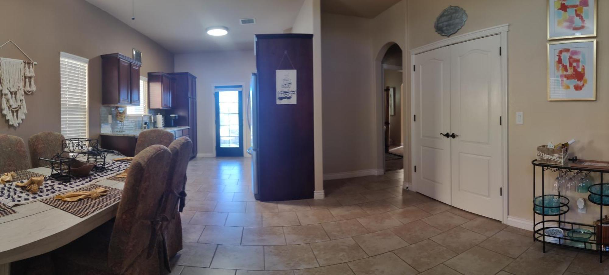 Wonderful, Plush & Luxurious 3 Bed Room Home El Paso Ngoại thất bức ảnh
