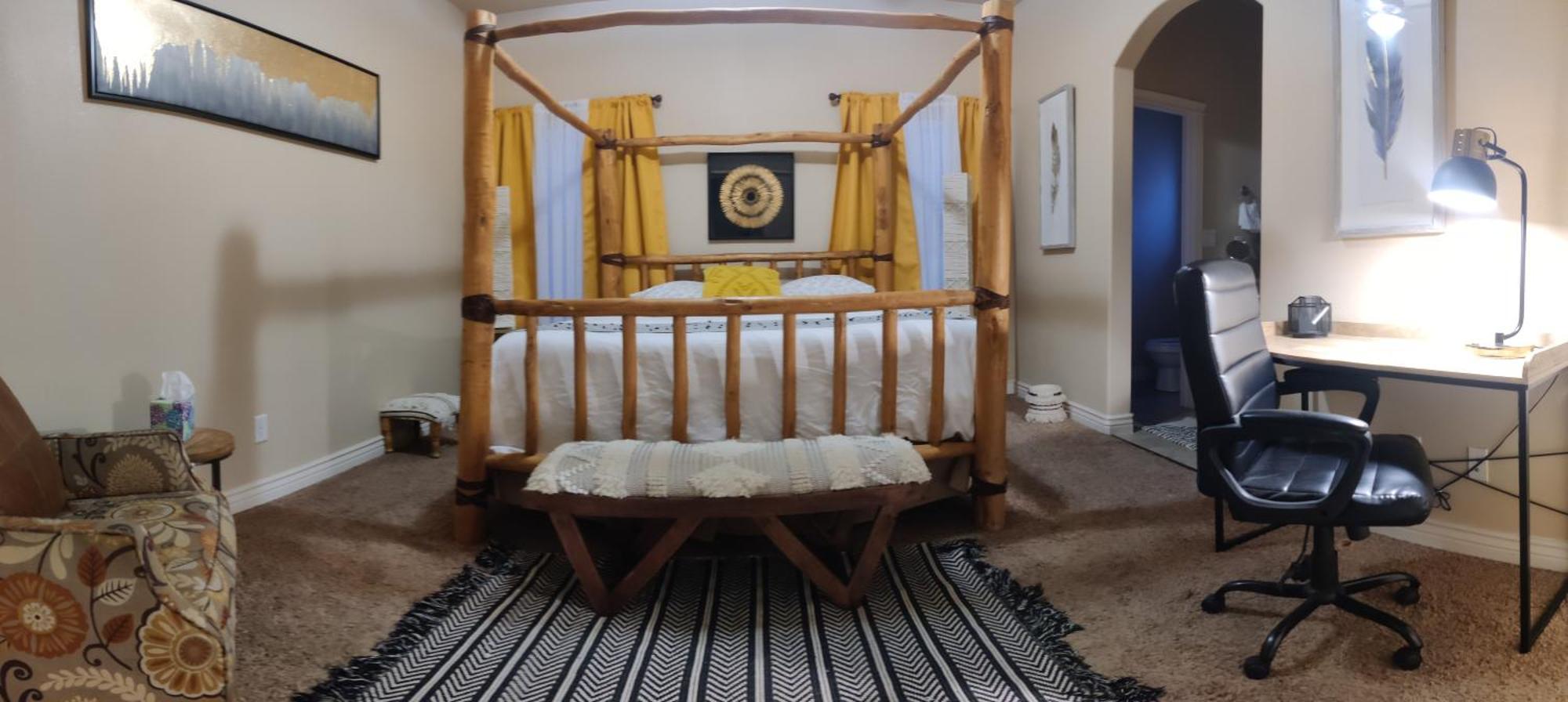 Wonderful, Plush & Luxurious 3 Bed Room Home El Paso Ngoại thất bức ảnh