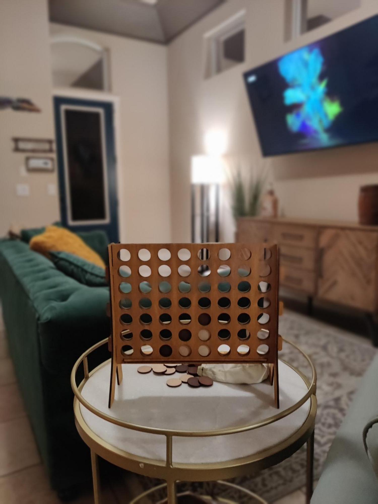 Wonderful, Plush & Luxurious 3 Bed Room Home El Paso Ngoại thất bức ảnh