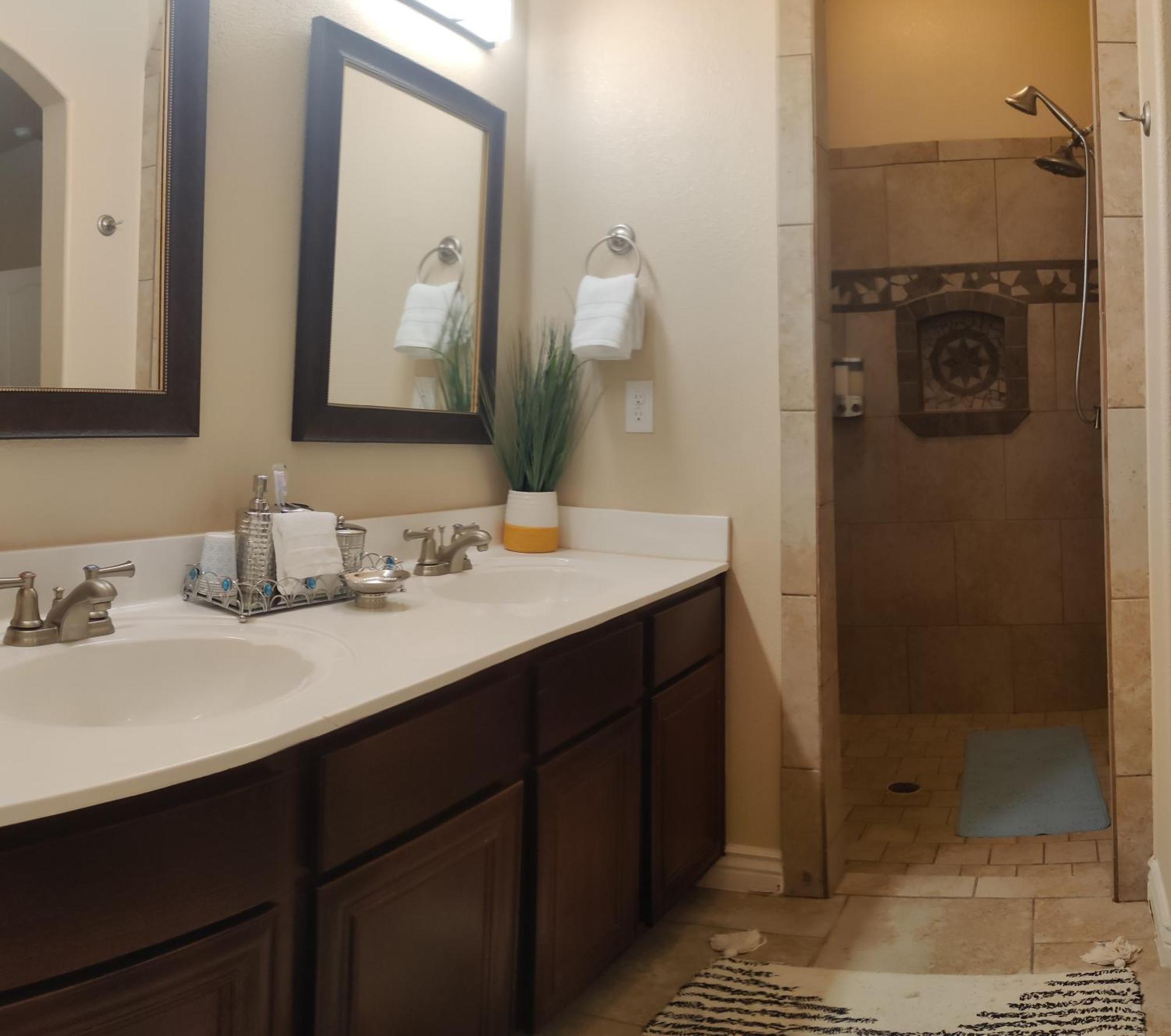 Wonderful, Plush & Luxurious 3 Bed Room Home El Paso Ngoại thất bức ảnh