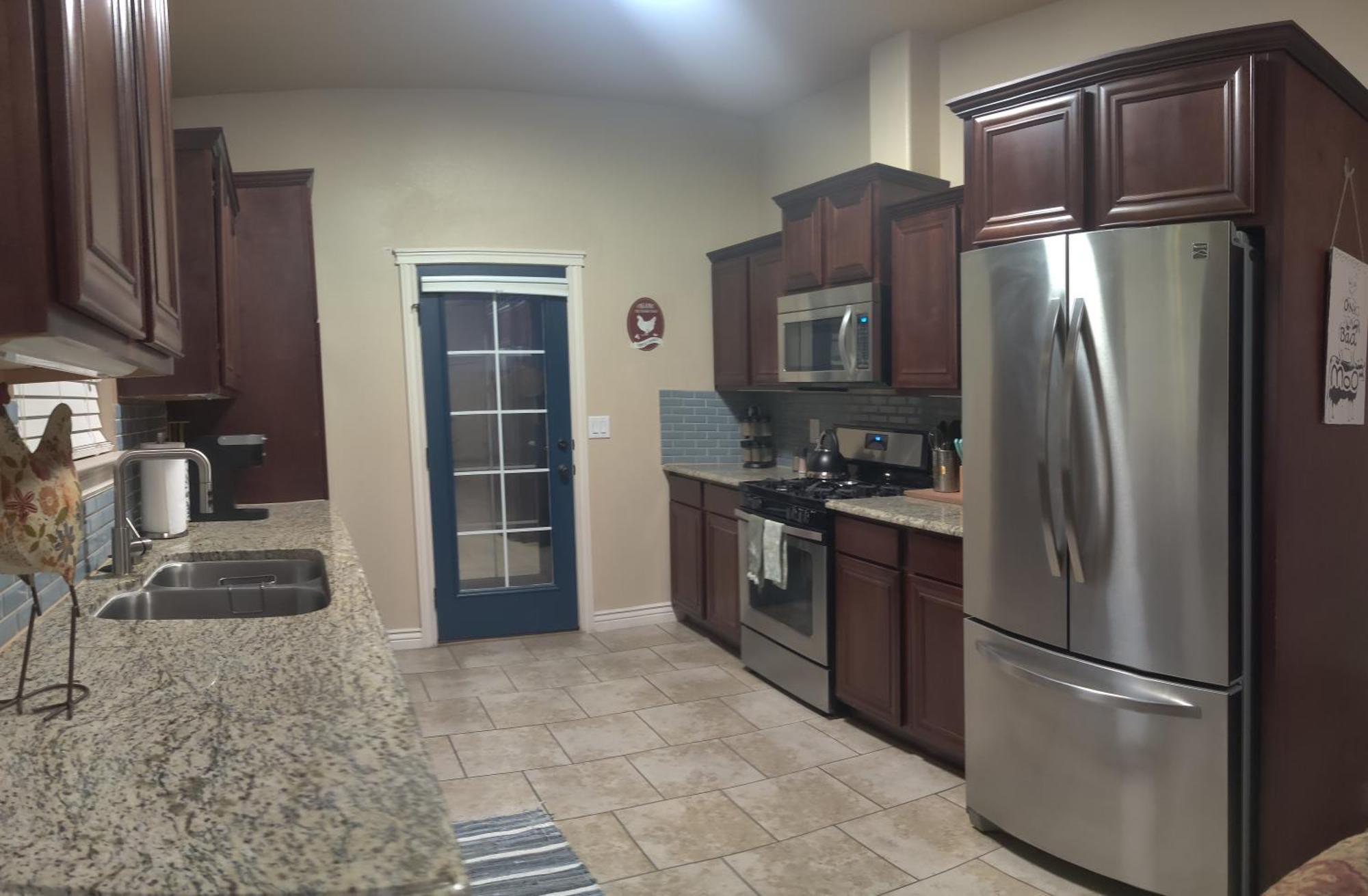 Wonderful, Plush & Luxurious 3 Bed Room Home El Paso Ngoại thất bức ảnh