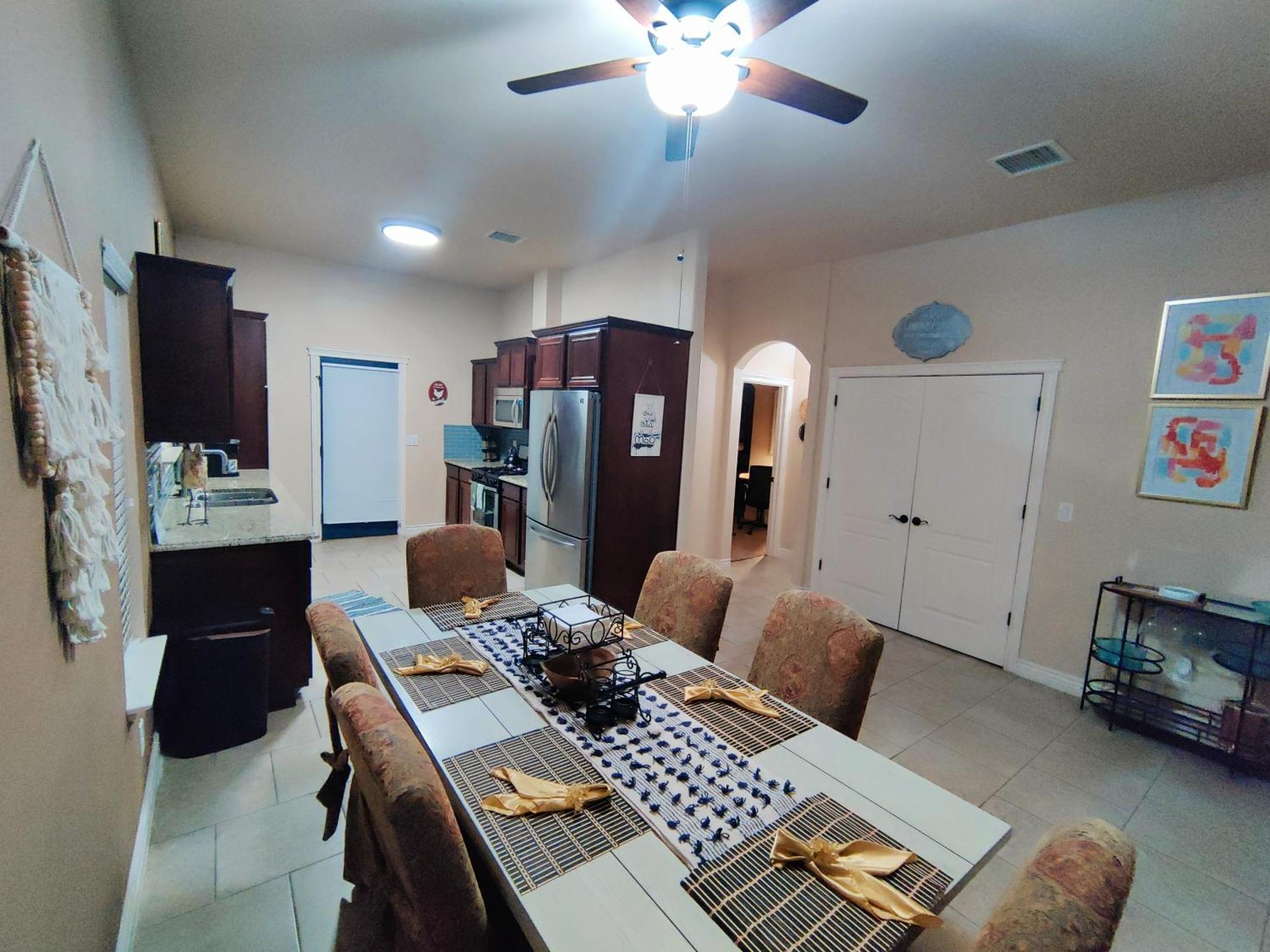 Wonderful, Plush & Luxurious 3 Bed Room Home El Paso Ngoại thất bức ảnh